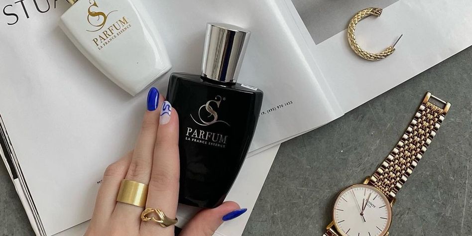 S PARFUM