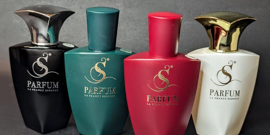 S PARFUM