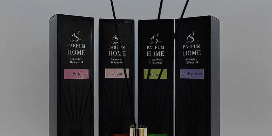 S PARFUM