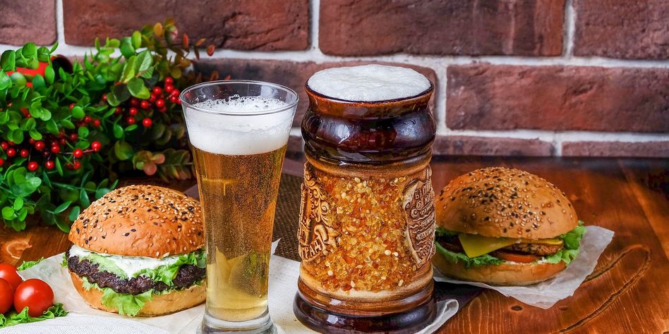 BURGER LOSЬ