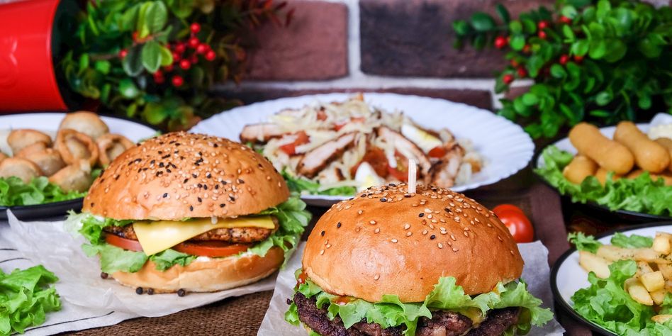 BURGER LOSЬ