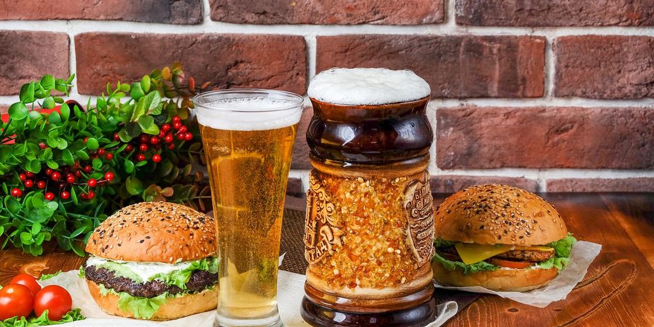 BURGER LOSЬ
