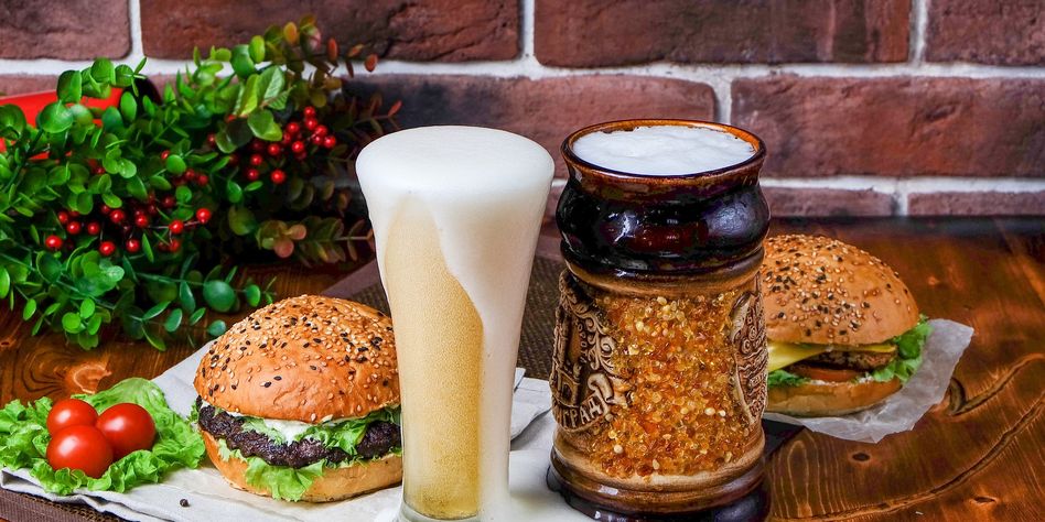 BURGER LOSЬ