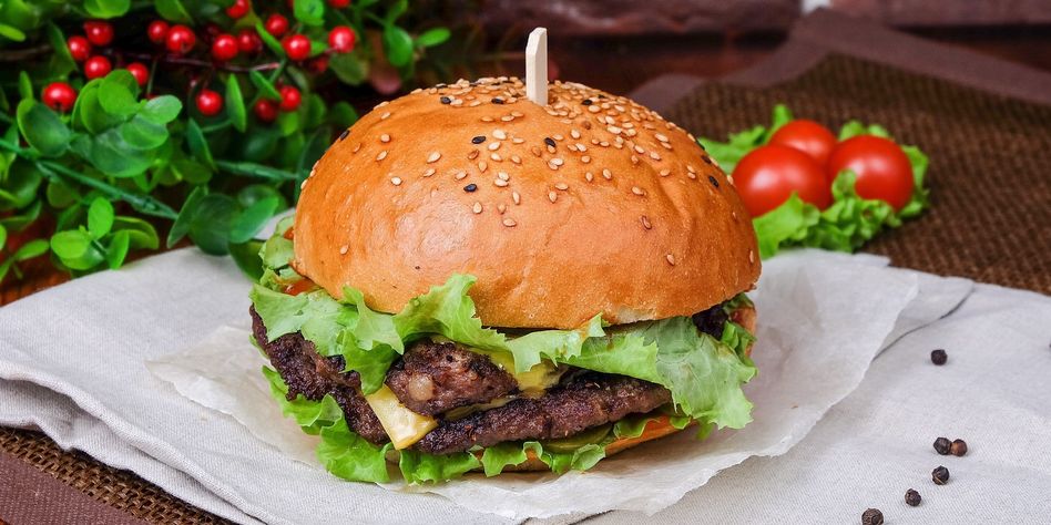 BURGER LOSЬ