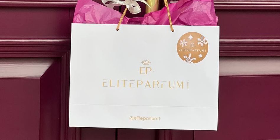 Elite Parfum