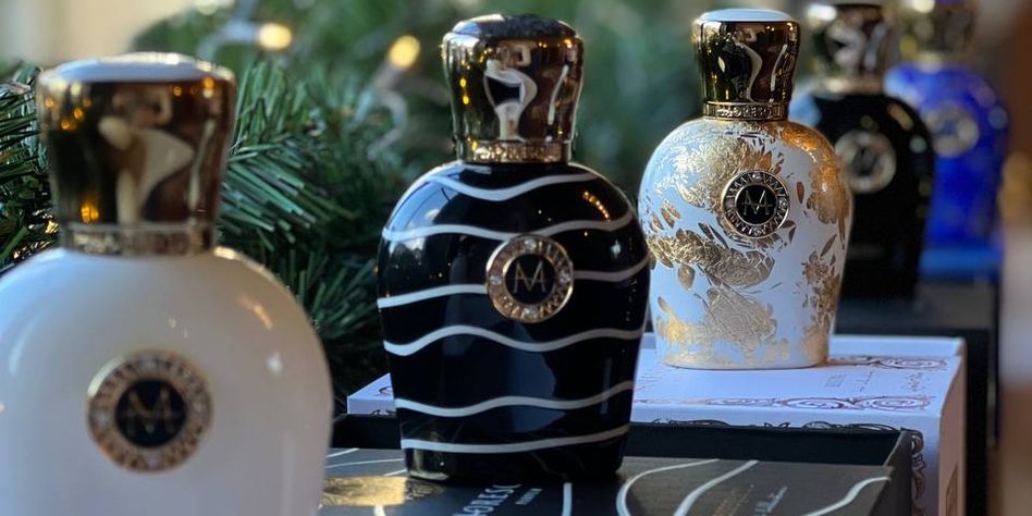 Elite Parfum