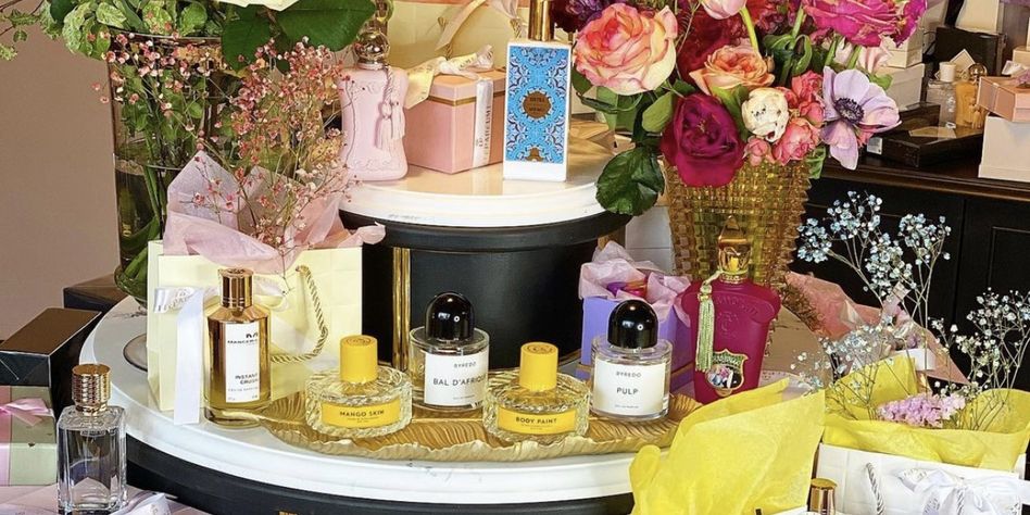 Elite Parfum