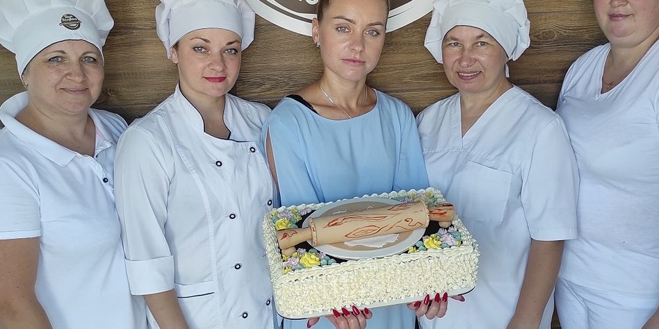 Галя Балувана Рівне
