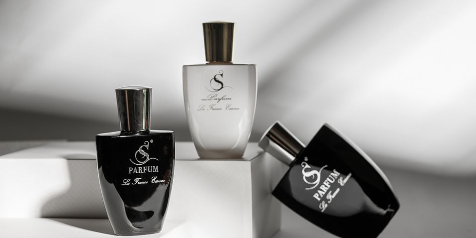 S Parfum&Cosmetics