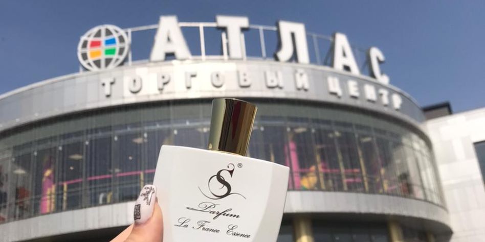 S Parfum&Cosmetics