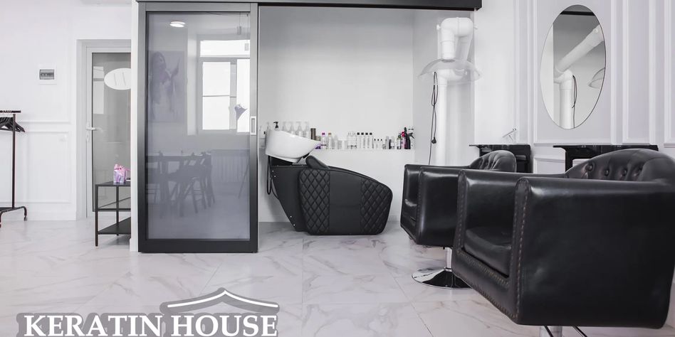 KERATIN HOUSE