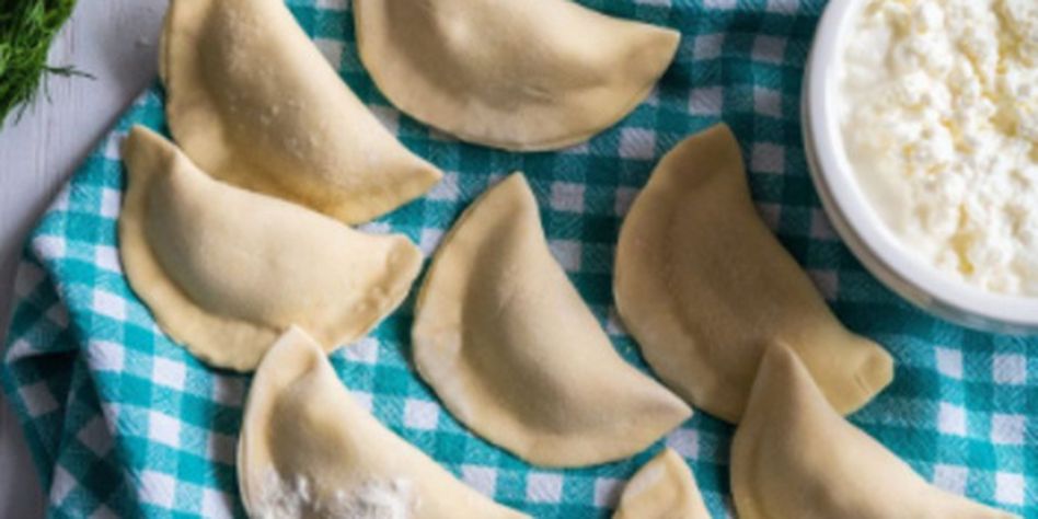 Макаевские Полуфабрикаты
