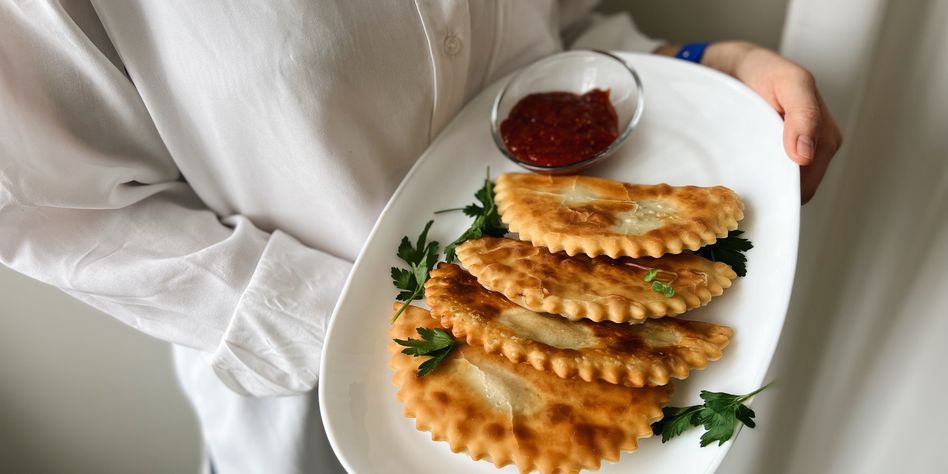 Макаевские Полуфабрикаты