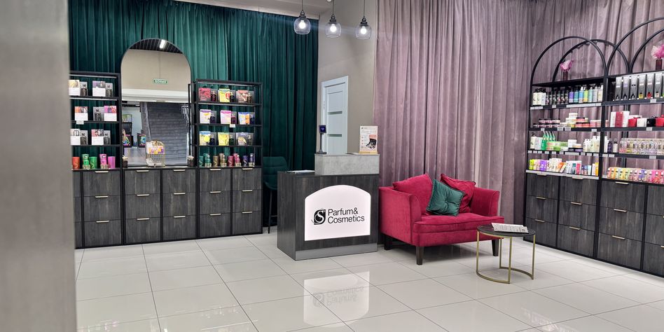 S-parfum&Cosmetics Абакан