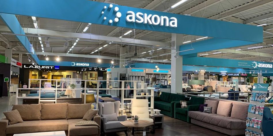 Askona