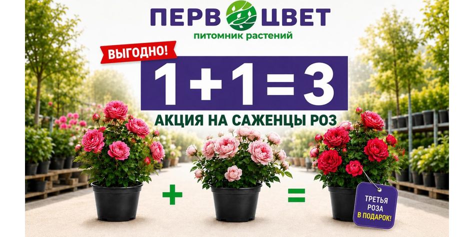 Первоцвет