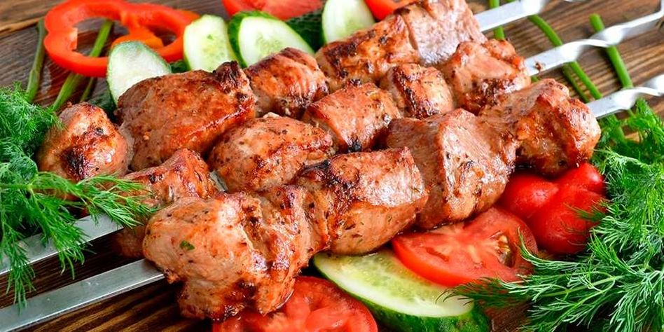 Вкуснотень