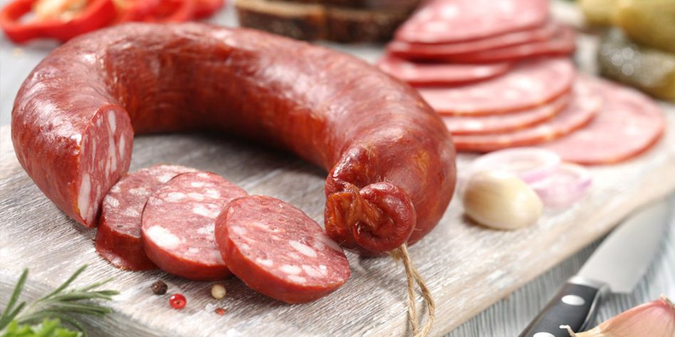 Вкуснотень