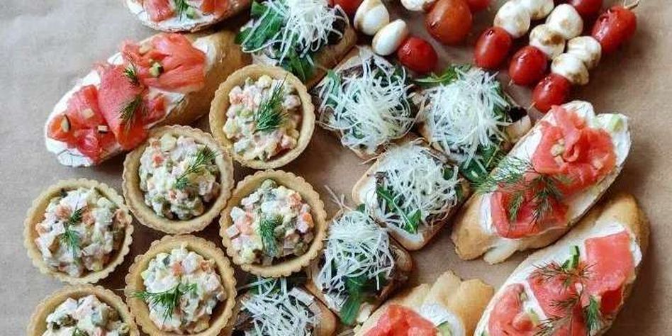 Кухня ТоЧтоНадо