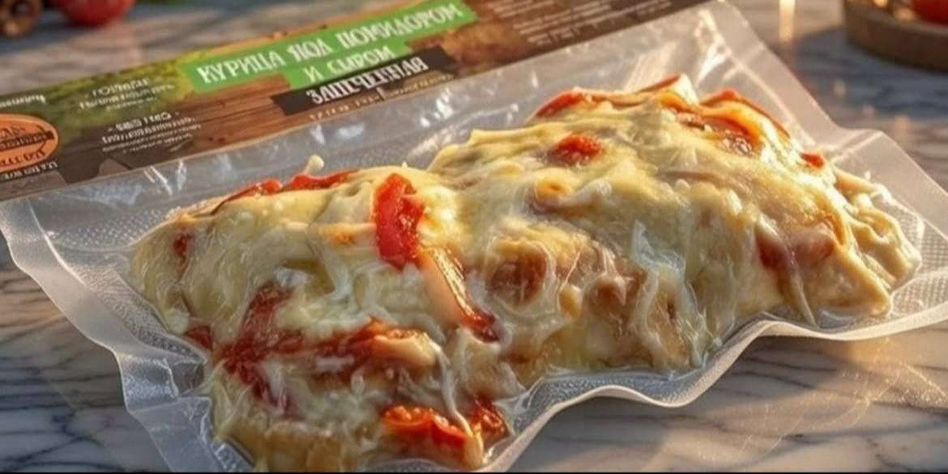 Кухня ТоЧтоНадо