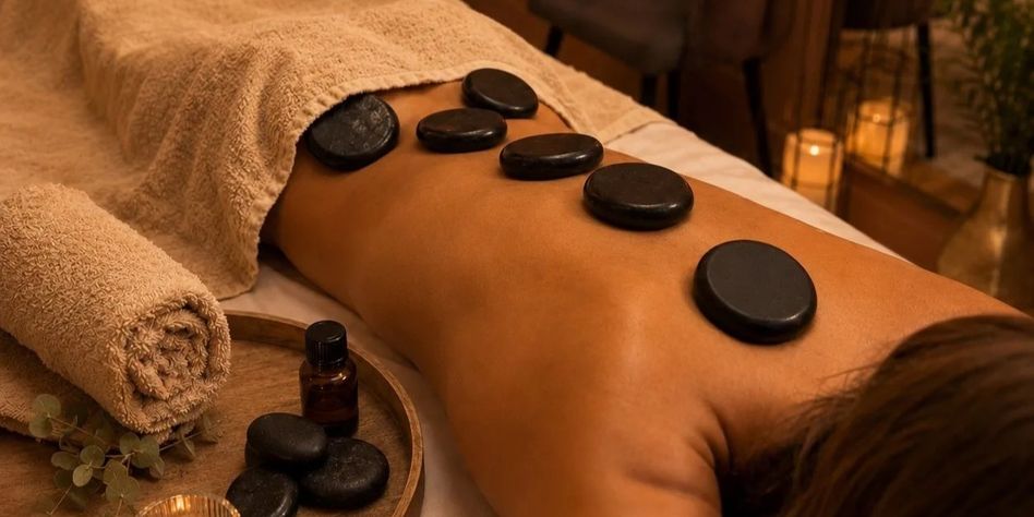 Nautilus Wellness Beauty