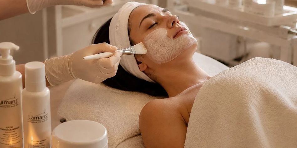 Nautilus Wellness Beauty