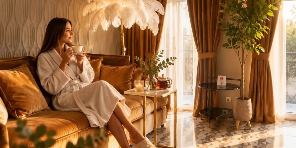 Nautilus Wellness Beauty