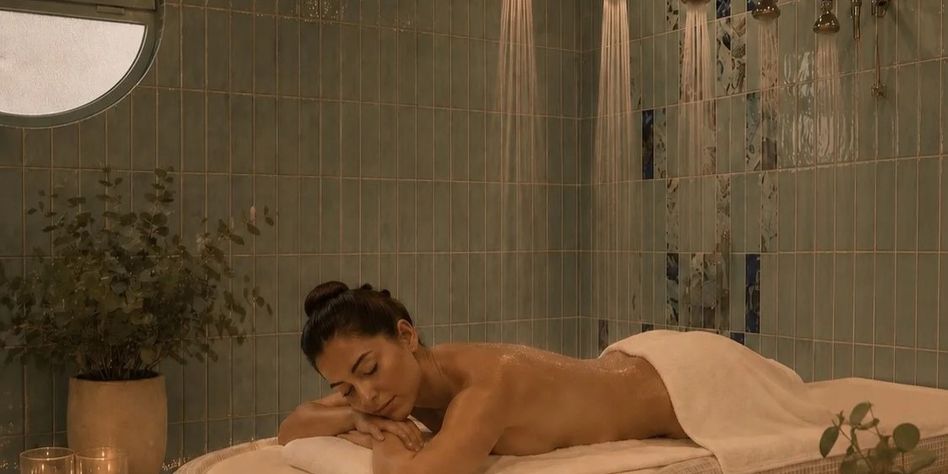 Nautilus Wellness Beauty