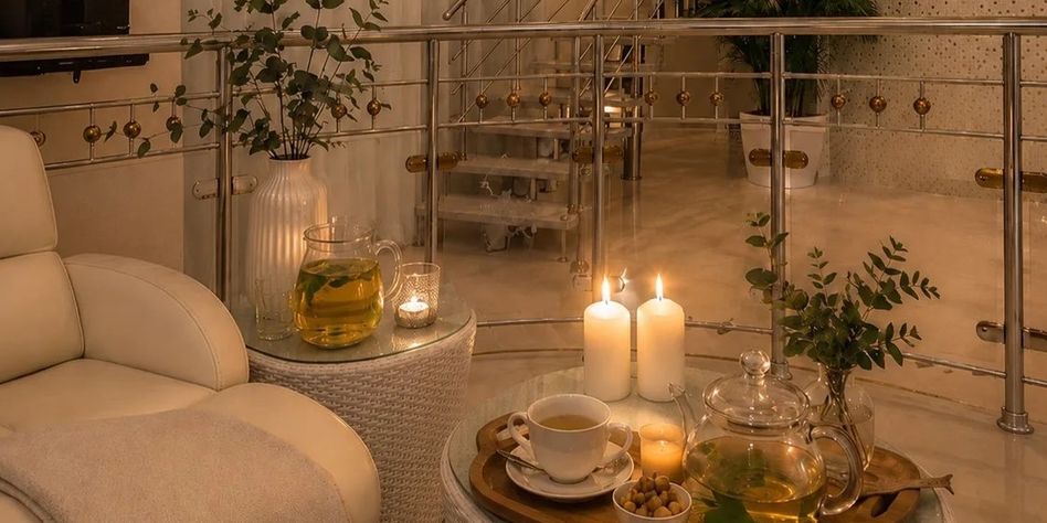 Nautilus Wellness Beauty