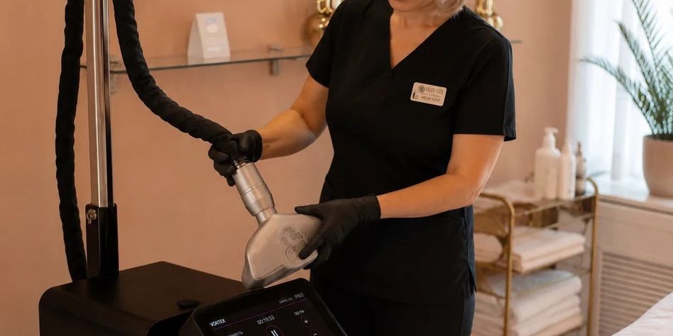 Nautilus Wellness Beauty