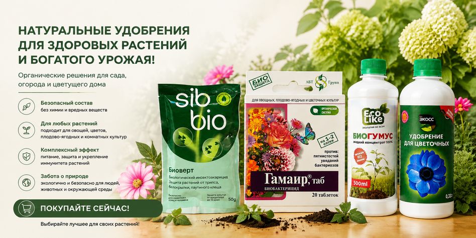 ЗЕЛЕНАЯ АПТЕКА