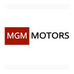 MGM MOTORS