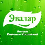 ЭВАЛАР