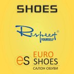 SHOES Respect EuroShoes