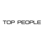 TOP PEOPLE