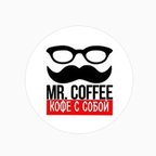 Mr.Coffee