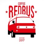 COFFEE RED BUS