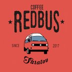 COFFEE RED BUS