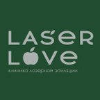 LASER LOVE