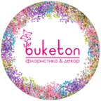 Buketon.com