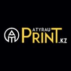 Atyrau Print