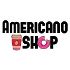 Americano shop