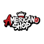 Americano shop