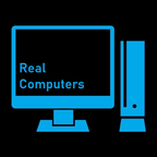 Real Computers