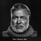 The Library Bar