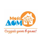 МОЙ  ДОМ