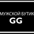 Мужской бутик GG