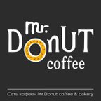Mr.Donut