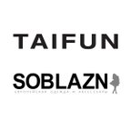 TAIFUN & SOBLAZN