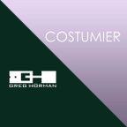 Costumier/Greg Hörman